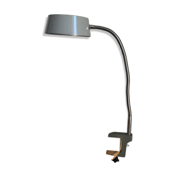 Vintage 1950s Jumo architect's lamp for the office - 55 cm