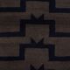 Vintage Turkish Oushak Handwoven Rug 85x195 cm