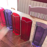 Vases design Per Ivar Ledang Ikea Vintage