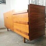 Scandinavian royal board enfilade
