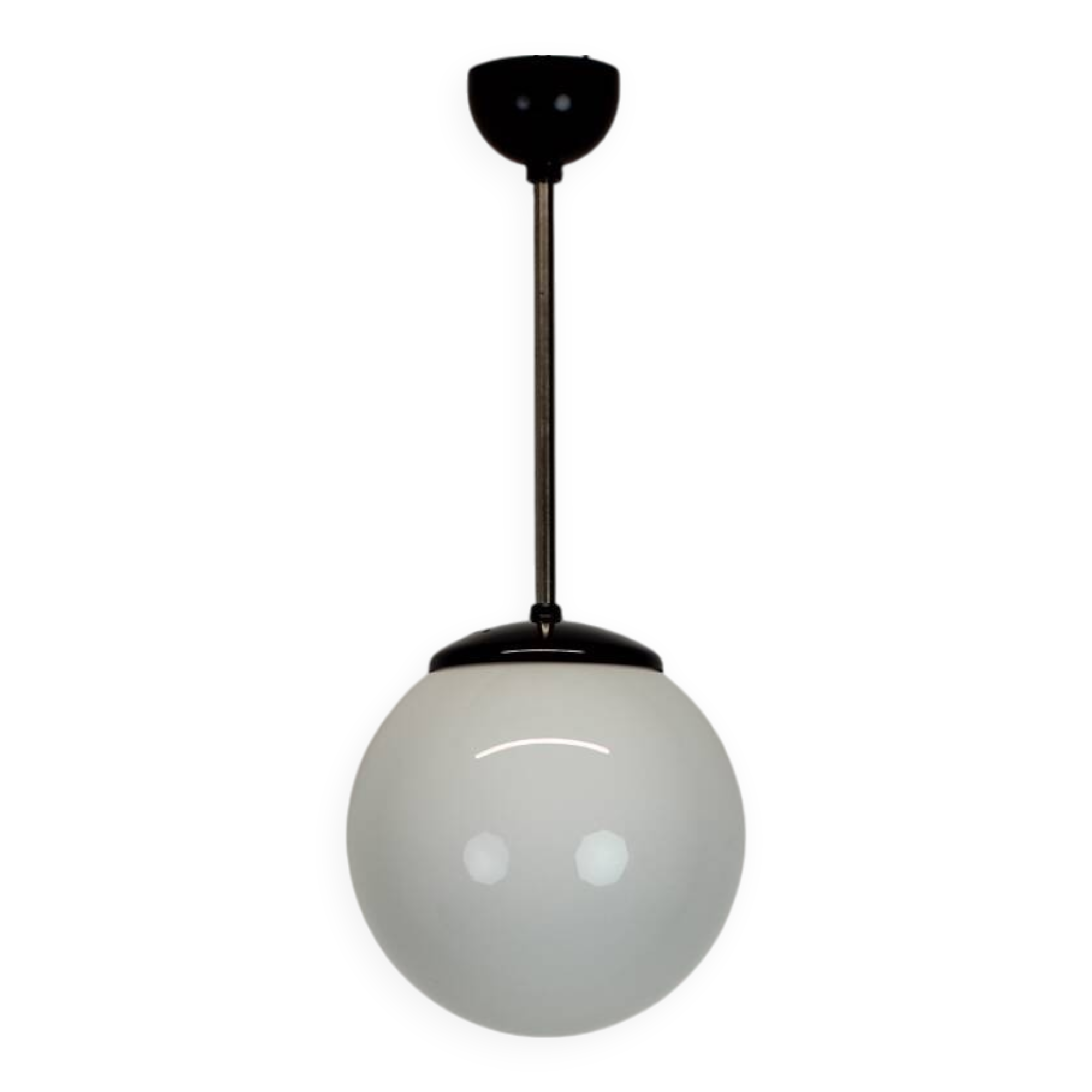 Mid-Century Pendant, Czechoslovakia, 1950's