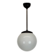 Mid-Century Pendant, Czechoslovakia, 1950's