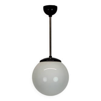 Mid-Century Pendant, Czechoslovakia, 1950's