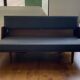 Banquette Daybed Hans Wegner GE 258, Getama 1960s