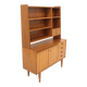 Scandinavian teak secretary, Sweden, 1960