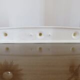 Series of 3 coat rack "Syla" 70s