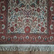 Tapis mécanique style Oriental 160x91cm