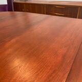 Baumann table
