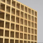 Lampe de parquet Selenova Italia