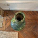Large Tamegroute vase