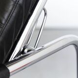 Armchair & Ottoman Gabriele Mucchi "Genni" for Zanotta