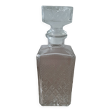 Whiskey carafe