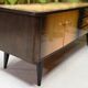 Small enfilade 1960 vintage compass legs