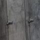 Metal cloakroom 1970