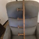 Vintage coat rack
