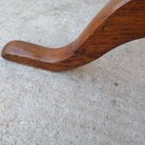 XIX tilting top table
