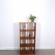 Vintage Danish Poul Cadovius Cubex modular shelving unit Cado 1960s