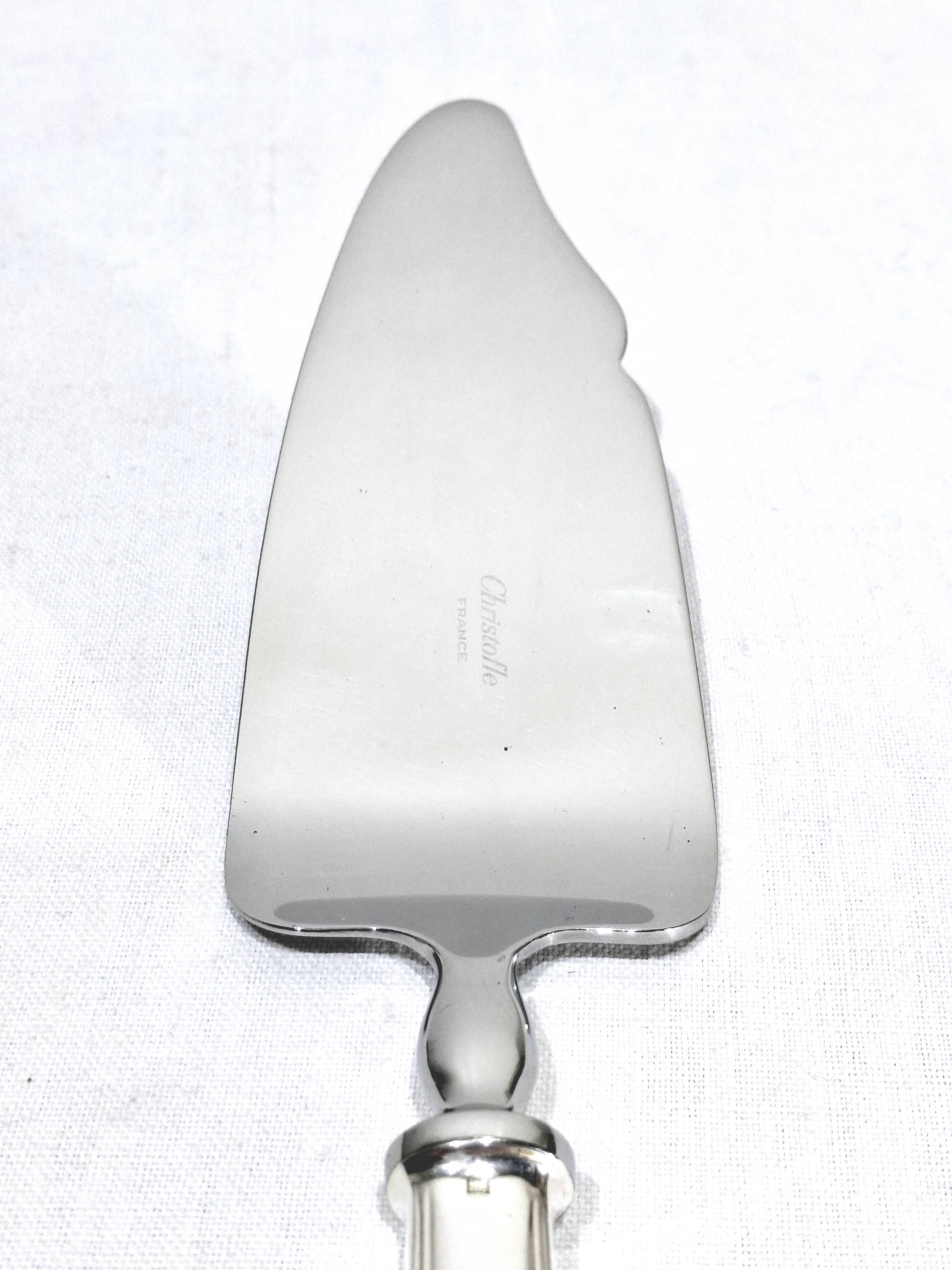 Christofle - America Pie Server