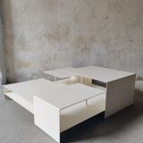 Table basse B2 pour Living Divani