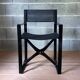 Fauteuil La Regista de Michel Boucquillon