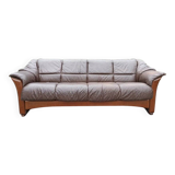 Ekornes Sofa from Stressless, 2000s