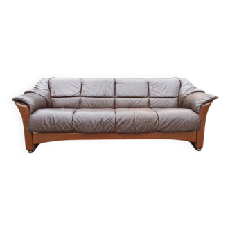 Ekornes Sofa from Stressless, 2000s
