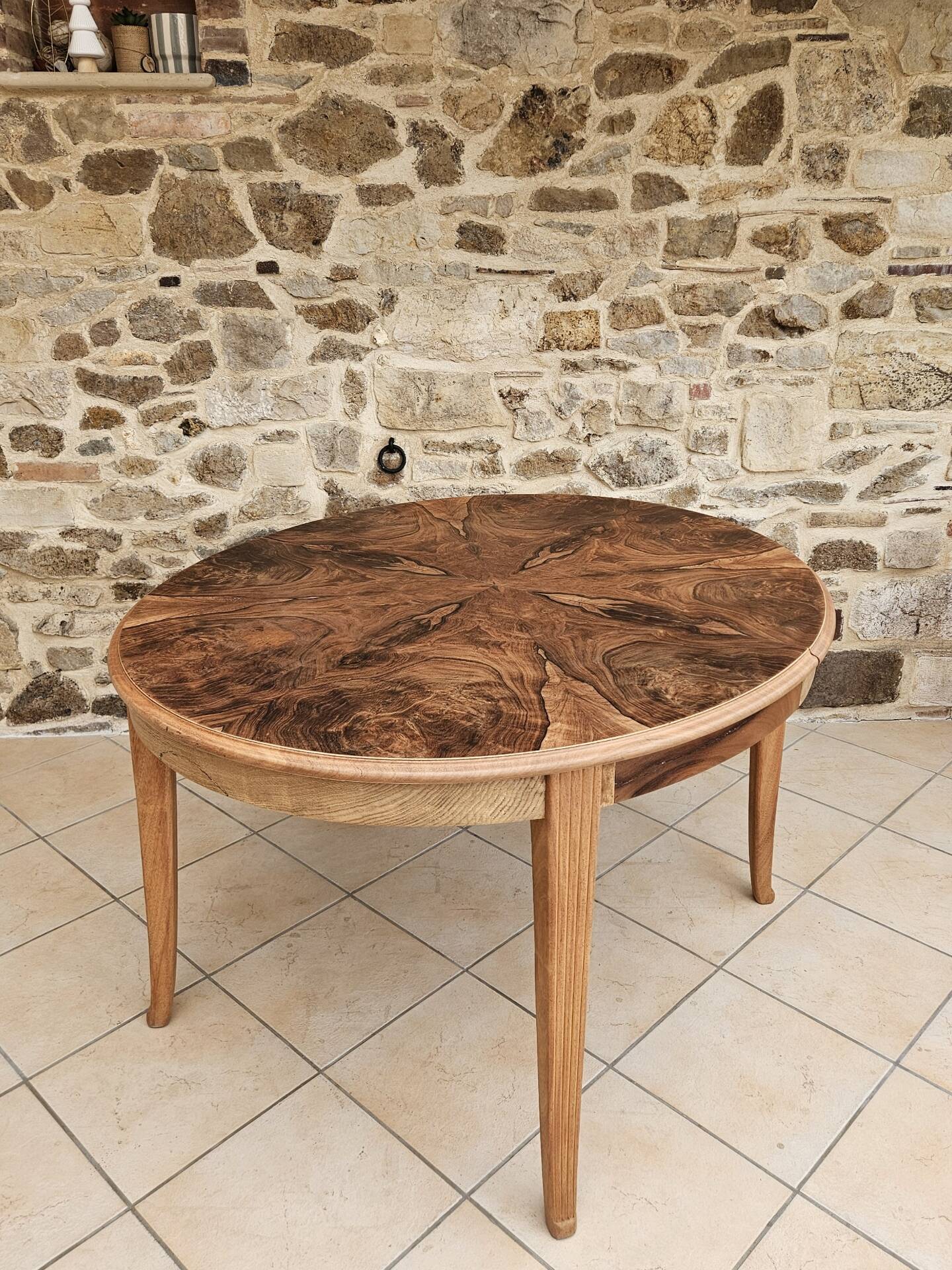 Art Deco table