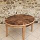 Art Deco table