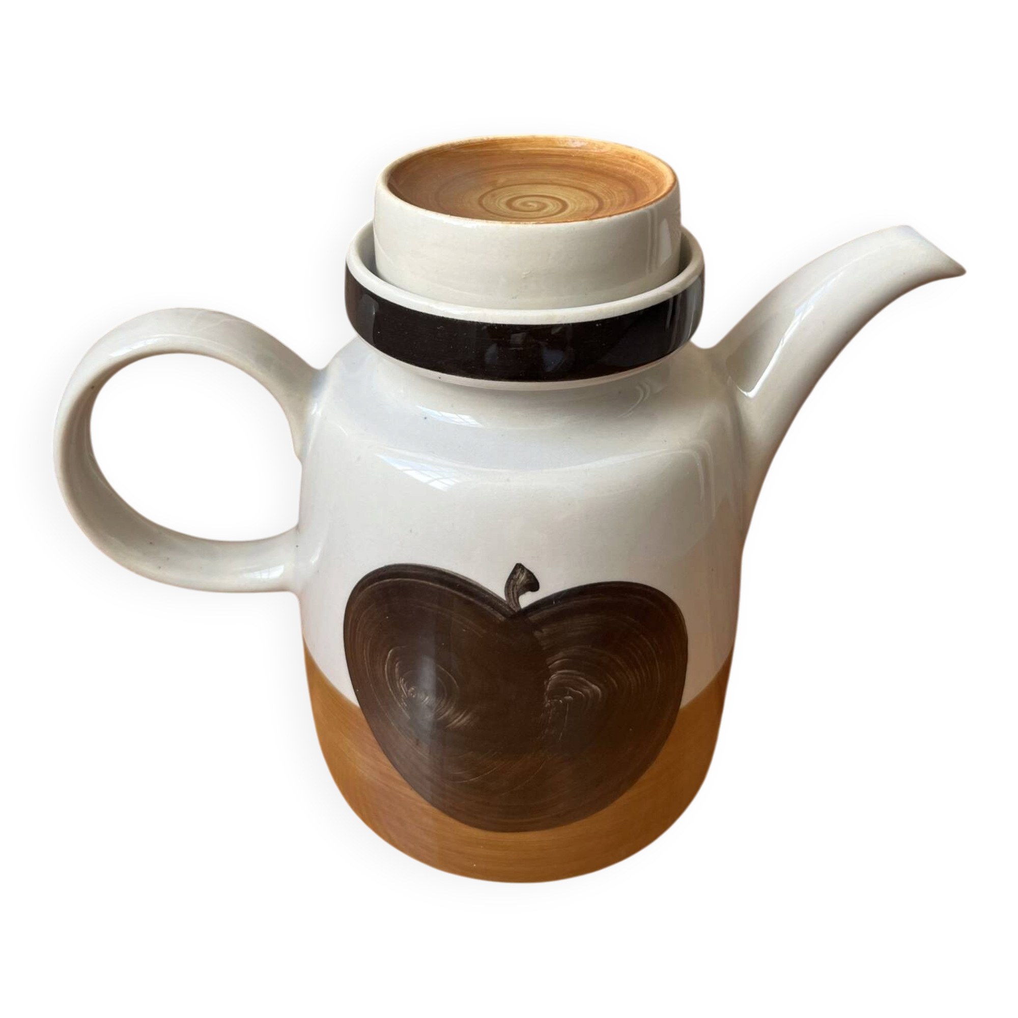 Teapot
