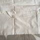Pair of trousseau pillowcases