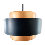 Hanging lamp by Jo Hammerborg produced By Fog & Mørup 1960
