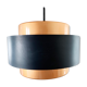 Suspension Jo Hammerborg produit par Fog & Mørup 1960