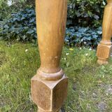 Vintage oak farmhouse table 180cm