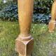 Vintage oak farmhouse table 180cm
