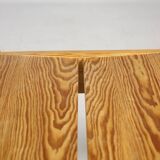 Pine side table