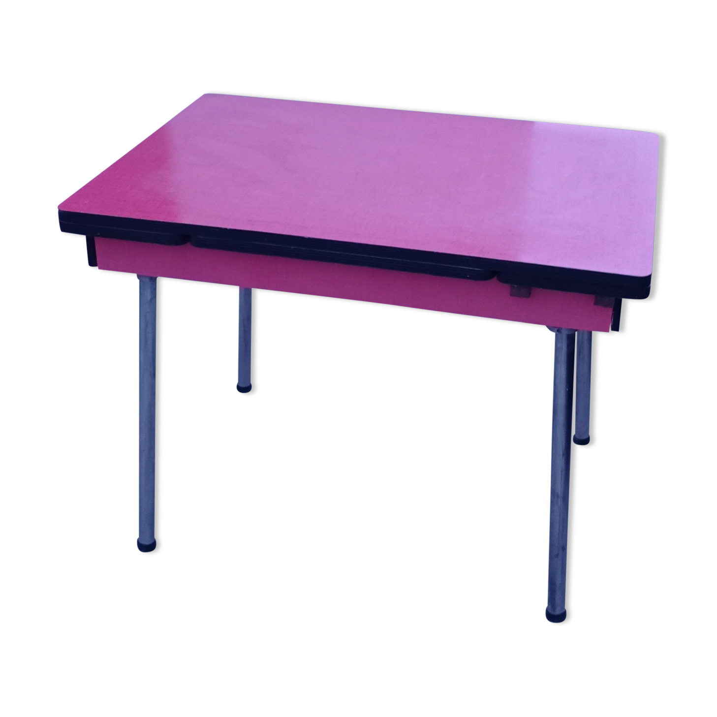Table year 60