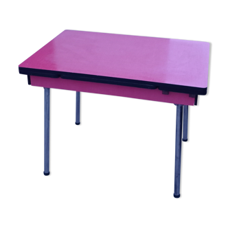 Table années 60