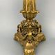 Paire de candelabres d'époque Napoleon III