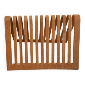 Porte-revues habitat,
