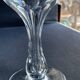 5 hollow foot champagne glasses – bayel cristallerie royale de champagne
