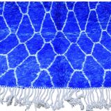 Tapis berbère neuf