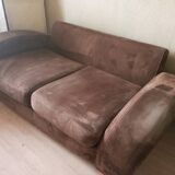 Lounge sofa