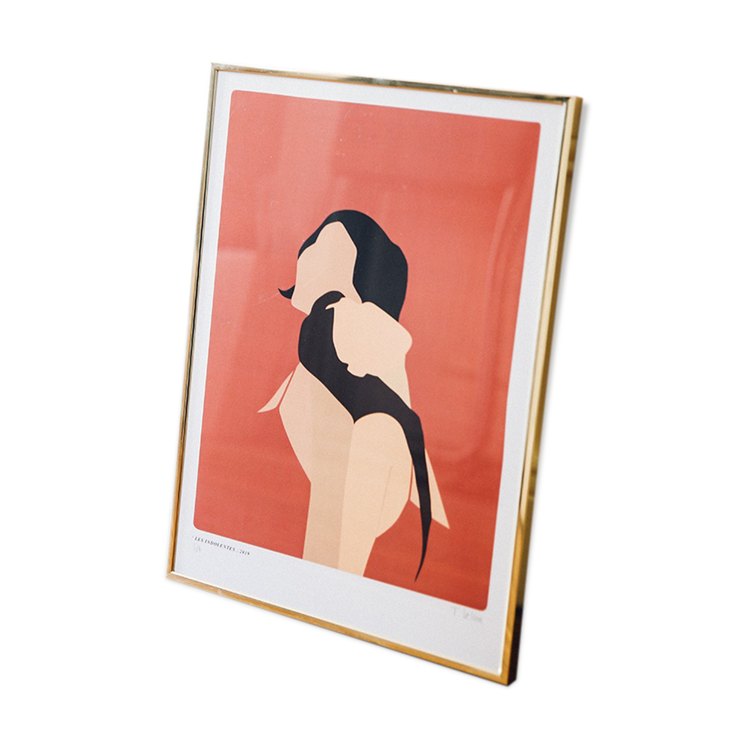 Atelier Le Van - the indolentes