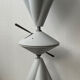 Pair of stools by Philippe Starck