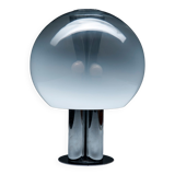 Table Lamp, Selenova, 1960s, Italian