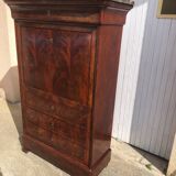Former Secretary