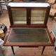 Happiness of the day mahogany Louis XVI style