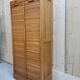 Curtain binder