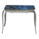 Mirror glass coffee table