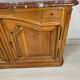 Buffet de chasse